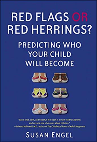 Red Flags or Red Herrings?:  Predicting Who Your Child Will Become